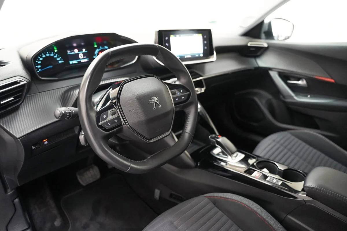 Peugeot e-2008 Peugeot 2008 EV Active Pack 50 kWh [ Climate Apple carplay / Android auto Cruise ]
