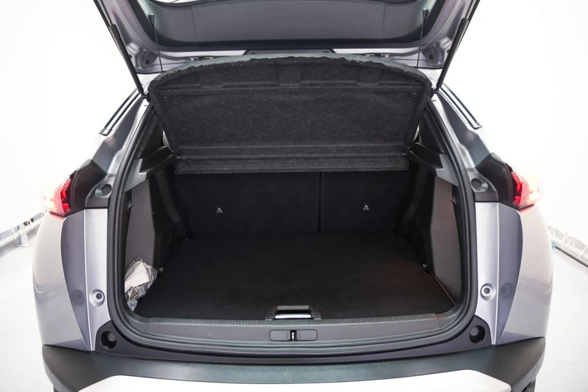 Peugeot e-2008 Peugeot 2008 EV Active Pack 50 kWh [ Climate Apple carplay / Android auto Cruise ]