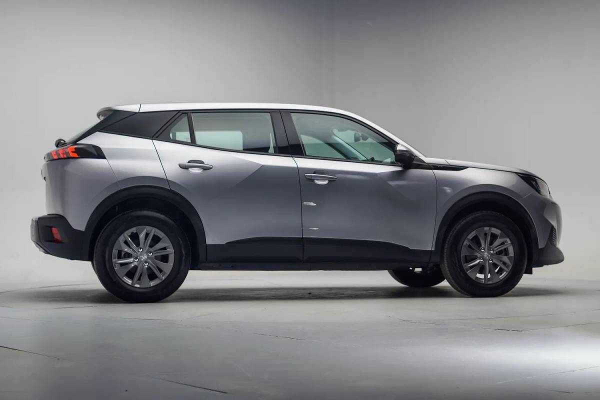 Peugeot e-2008 Peugeot 2008 EV Active Pack 50 kWh [ Climate Apple carplay / Android auto Cruise ]