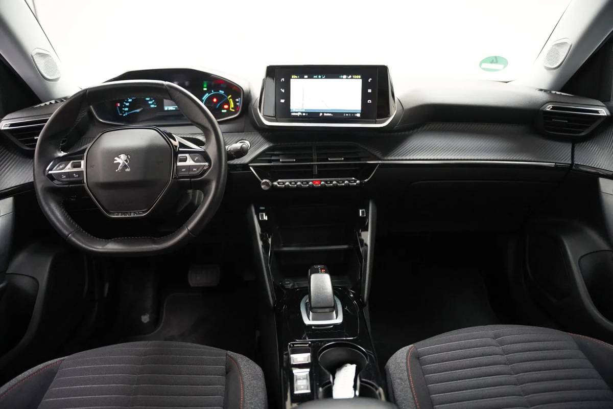 Peugeot e-2008 Peugeot 2008 EV Active Pack 50 kWh [ Climate Apple carplay / Android auto Cruise ]