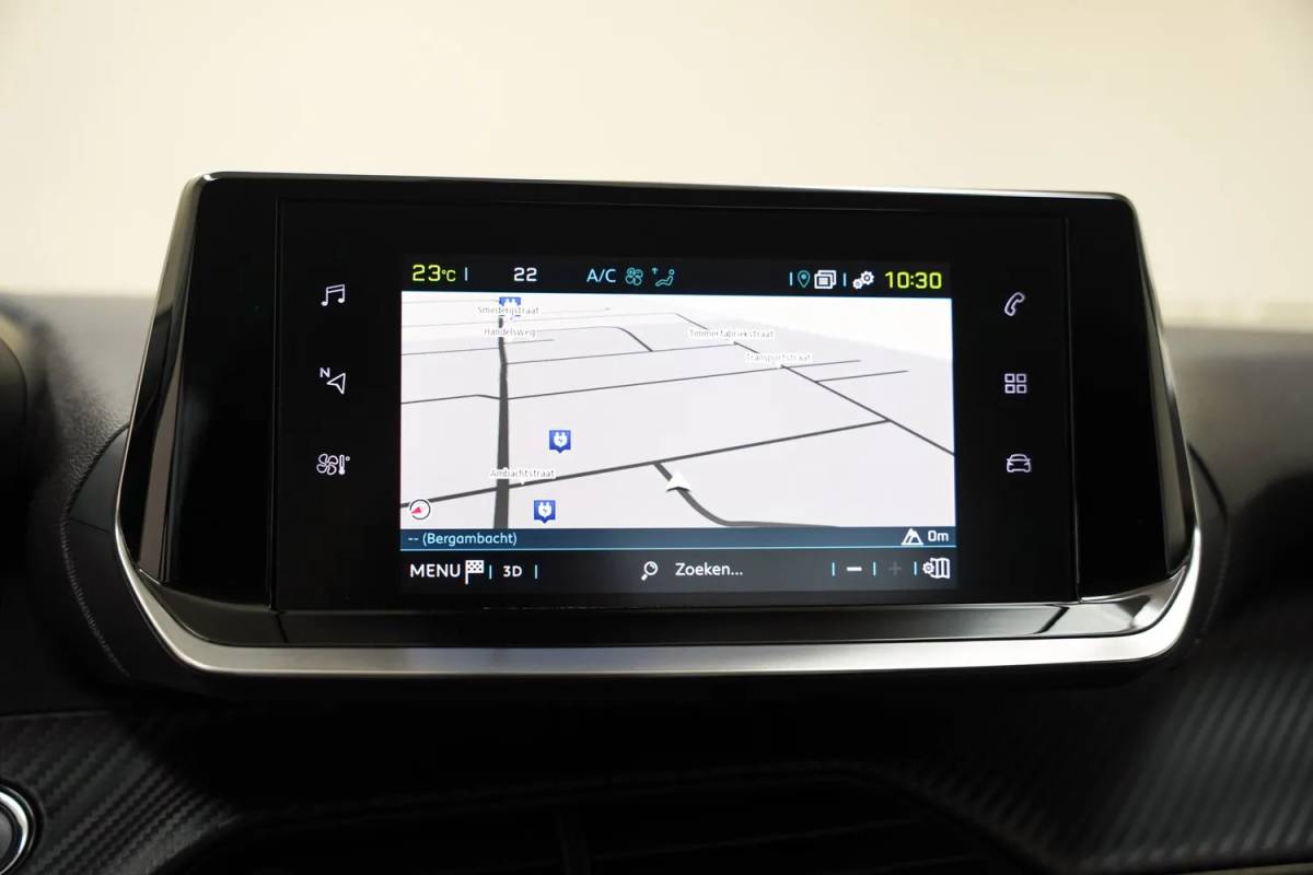 Peugeot e-2008 Peugeot 2008 EV Active Pack 50 kWh [ Climate Apple carplay / Android auto Cruise ]