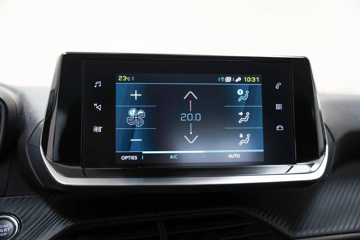 Peugeot e-2008 Peugeot 2008 EV Active Pack 50 kWh [ Climate Apple carplay / Android auto Cruise ]