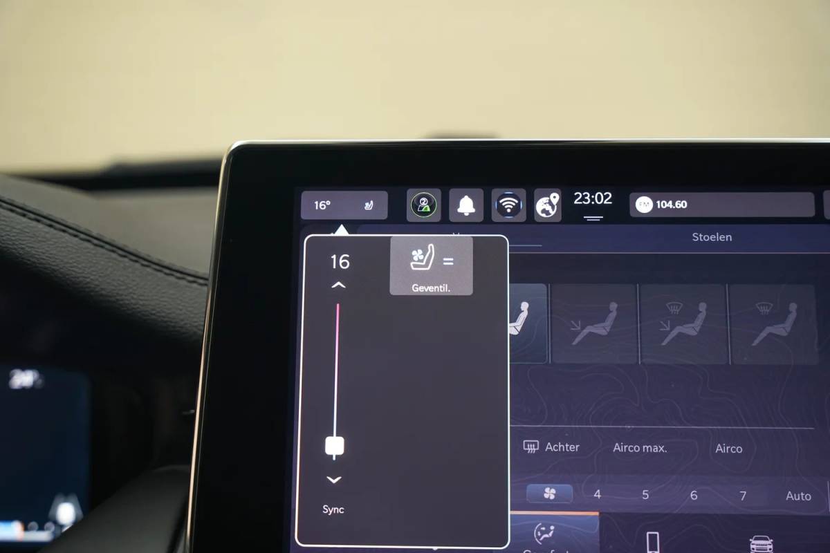 Jeep Compass Jeep Compass 1.5 e-Hybrid Summit Aut. [ Adapt.cruise Camera Leder ]