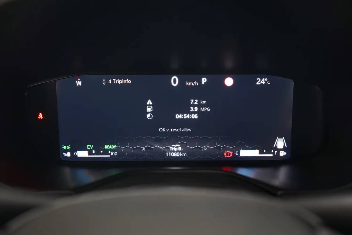 Jeep Compass Jeep Compass 1.5 e-Hybrid Summit Aut. [ Adapt.cruise Camera Leder ]