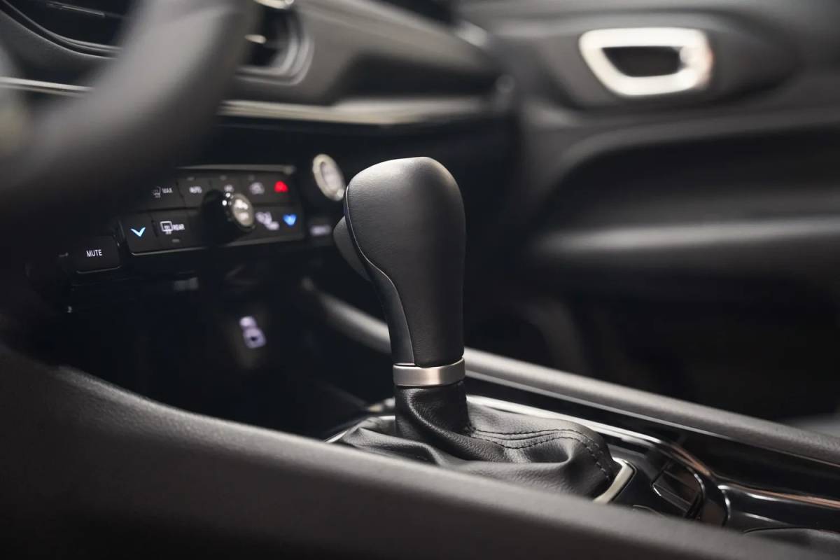 Jeep Compass Jeep Compass 1.5 e-Hybrid Summit Aut. [ Adapt.cruise Camera Leder ]