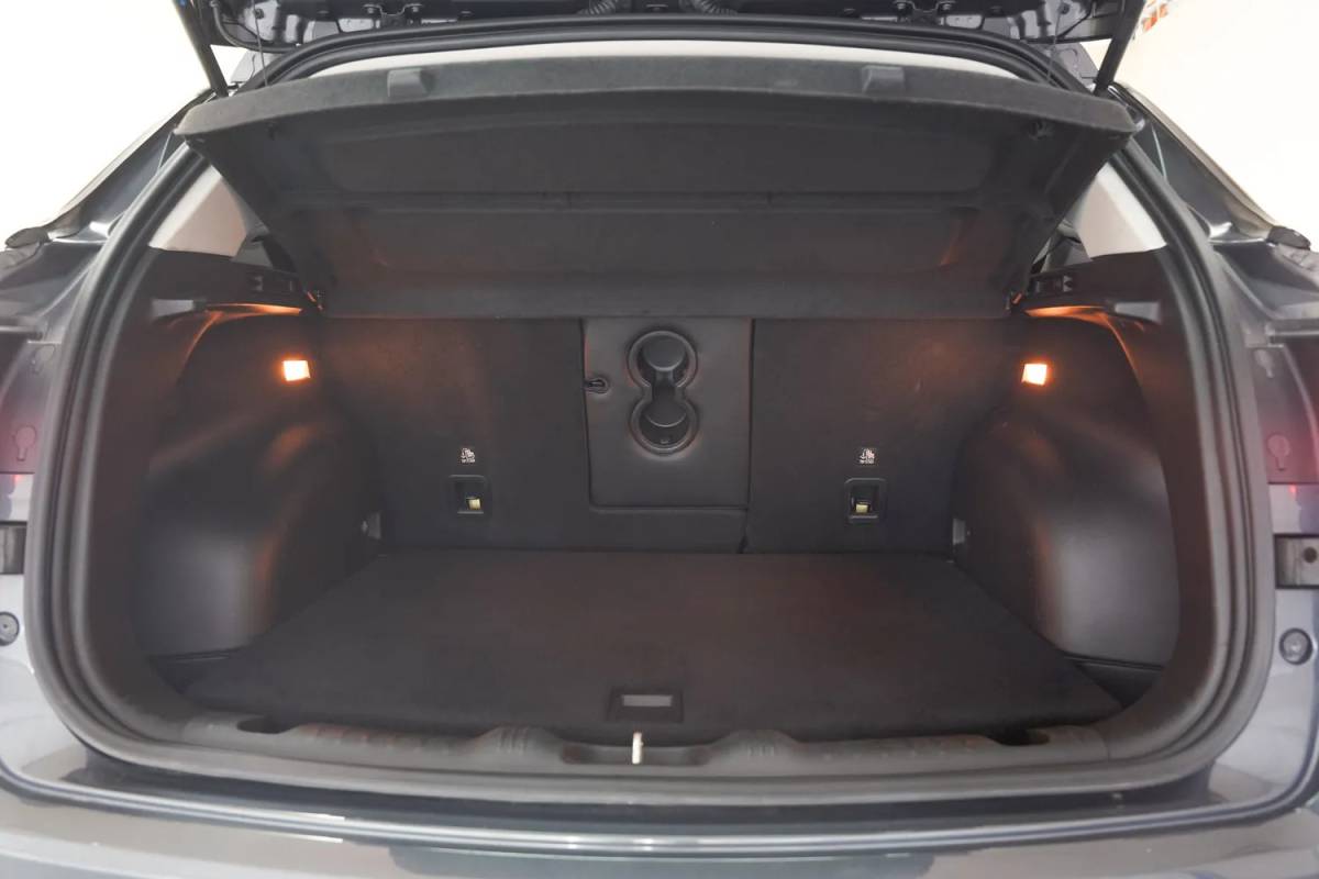 Jeep Compass Jeep Compass 1.5 e-Hybrid Summit Aut. [ Adapt.cruise Camera Leder ]