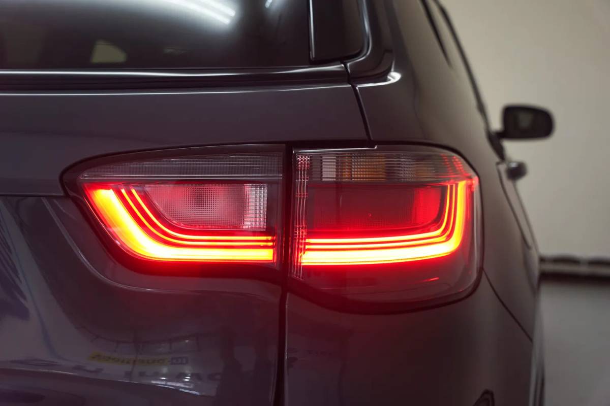 Jeep Compass Jeep Compass 1.5 e-Hybrid Summit Aut. [ Adapt.cruise Camera Leder ]