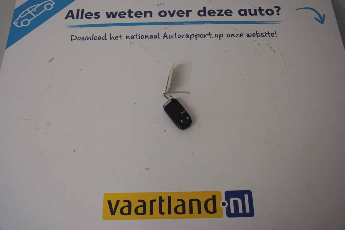 Jeep Compass Jeep Compass 1.5 e-Hybrid Summit Aut. [ Adapt.cruise Camera Leder ]