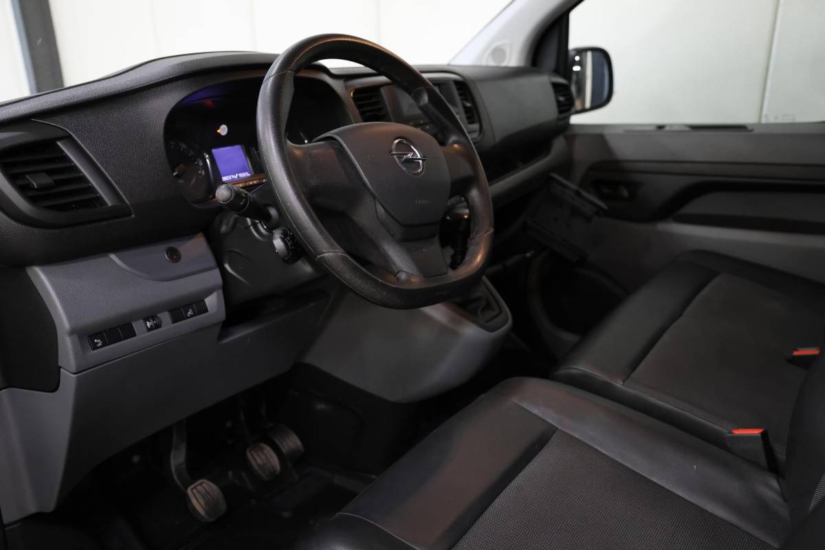 Opel Vivaro Opel Vivaro 1.5 CDTI L3H1 EXTRA LANG IMPERIAAL