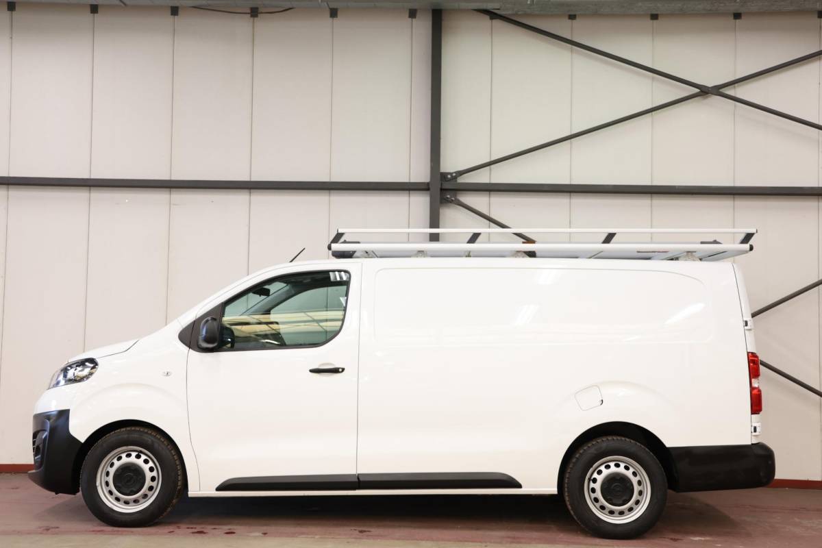 Opel Vivaro Opel Vivaro 1.5 CDTI L3H1 EXTRA LANG IMPERIAAL