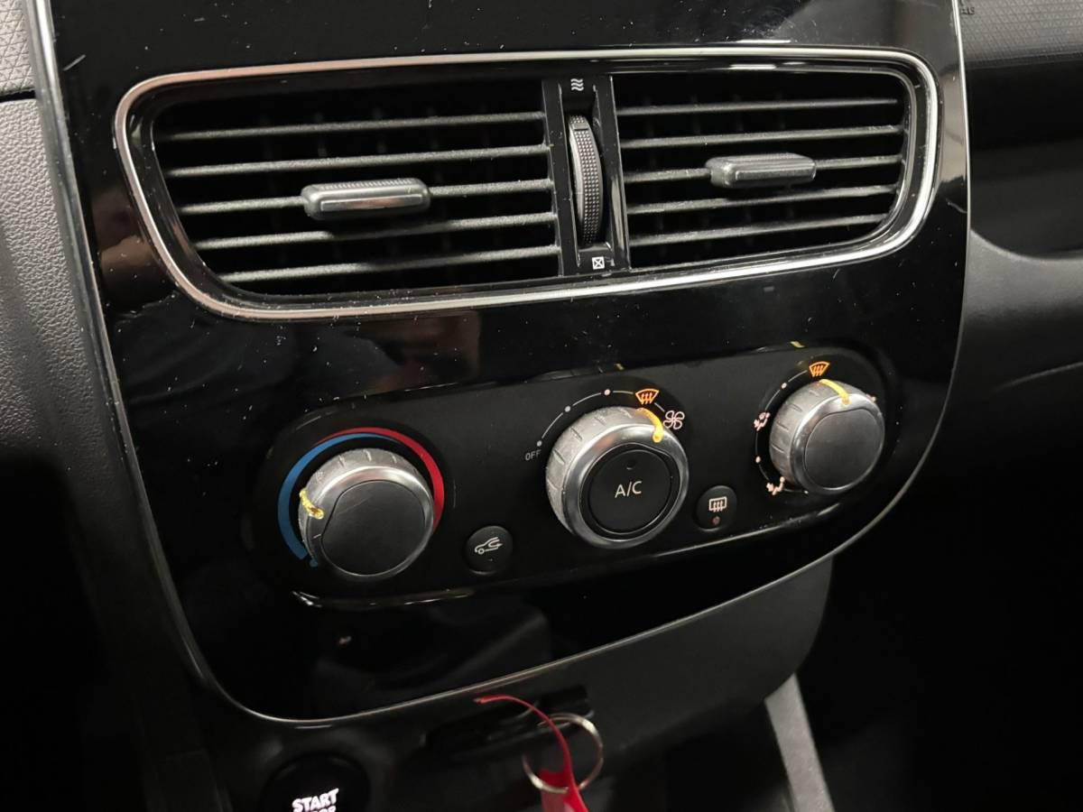 Renault Clio Renault Clio Estate 1.5 dCi Ecoleader Zen – infotainment – Airco –