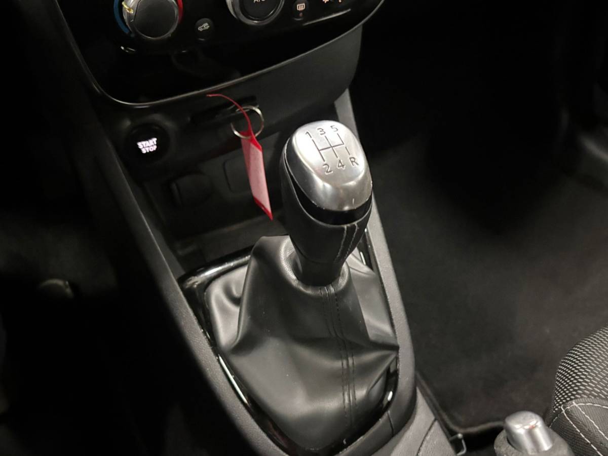 Renault Clio Renault Clio Estate 1.5 dCi Ecoleader Zen – infotainment – Airco –