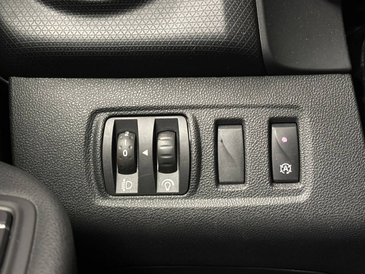 Renault Clio Renault Clio Estate 1.5 dCi Ecoleader Zen – infotainment – Airco –