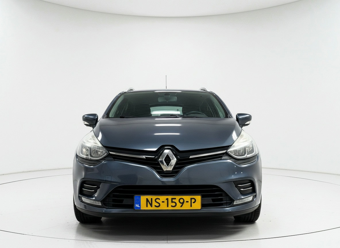 Renault Clio Renault Clio Estate 1.5 dCi Ecoleader Zen – infotainment – Airco –