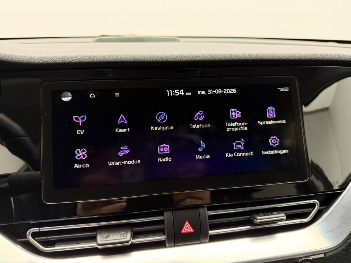 Kia e-Niro Kia e-Niro Edition 64 kWh SOH 96,8% | Camera | Stoel/Stuurverwarming | Carplay&Android | Adaptieve Cruise