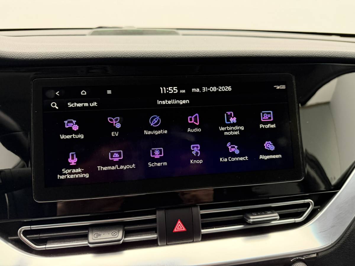 Kia e-Niro Kia e-Niro Edition 64 kWh SOH 96,8% | Camera | Stoel/Stuurverwarming | Carplay&Android | Adaptieve Cruise