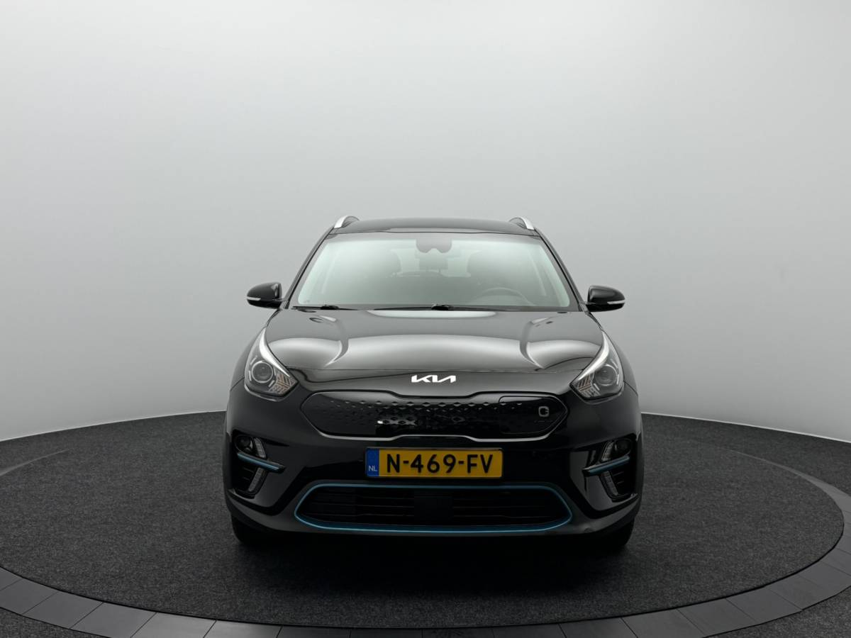 Kia e-Niro Kia e-Niro Edition 64 kWh SOH 96,8% | Camera | Stoel/Stuurverwarming | Carplay&Android | Adaptieve Cruise