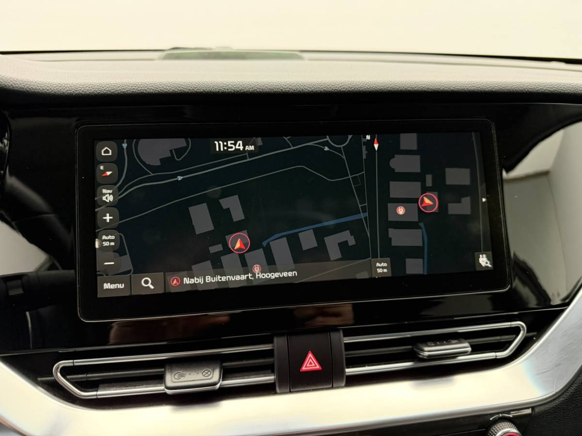 Kia e-Niro Kia e-Niro Edition 64 kWh SOH 96,8% | Camera | Stoel/Stuurverwarming | Carplay&Android | Adaptieve Cruise