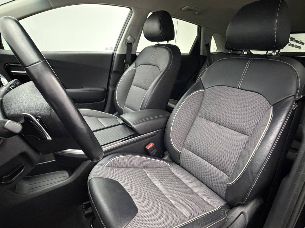 Kia e-Niro Kia e-Niro Edition 64 kWh SOH 96,8% | Camera | Stoel/Stuurverwarming | Carplay&Android | Adaptieve Cruise