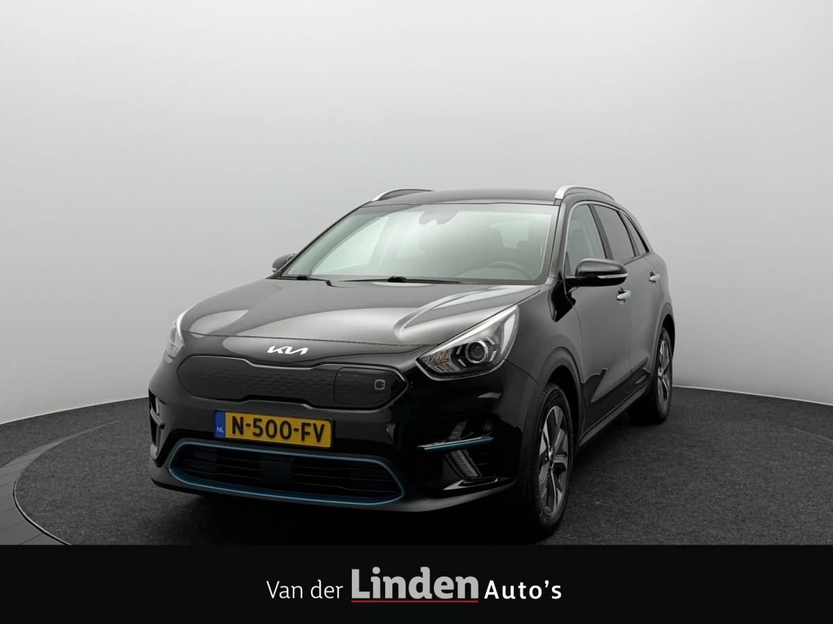 Kia e-Niro