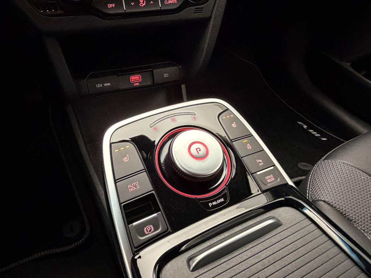 Kia e-Niro Kia e-Niro Edition 64 kWh SOH 96% | Camera | Stoel/Stuurverwarming | Carplay&Android | Adaptieve Cruise
