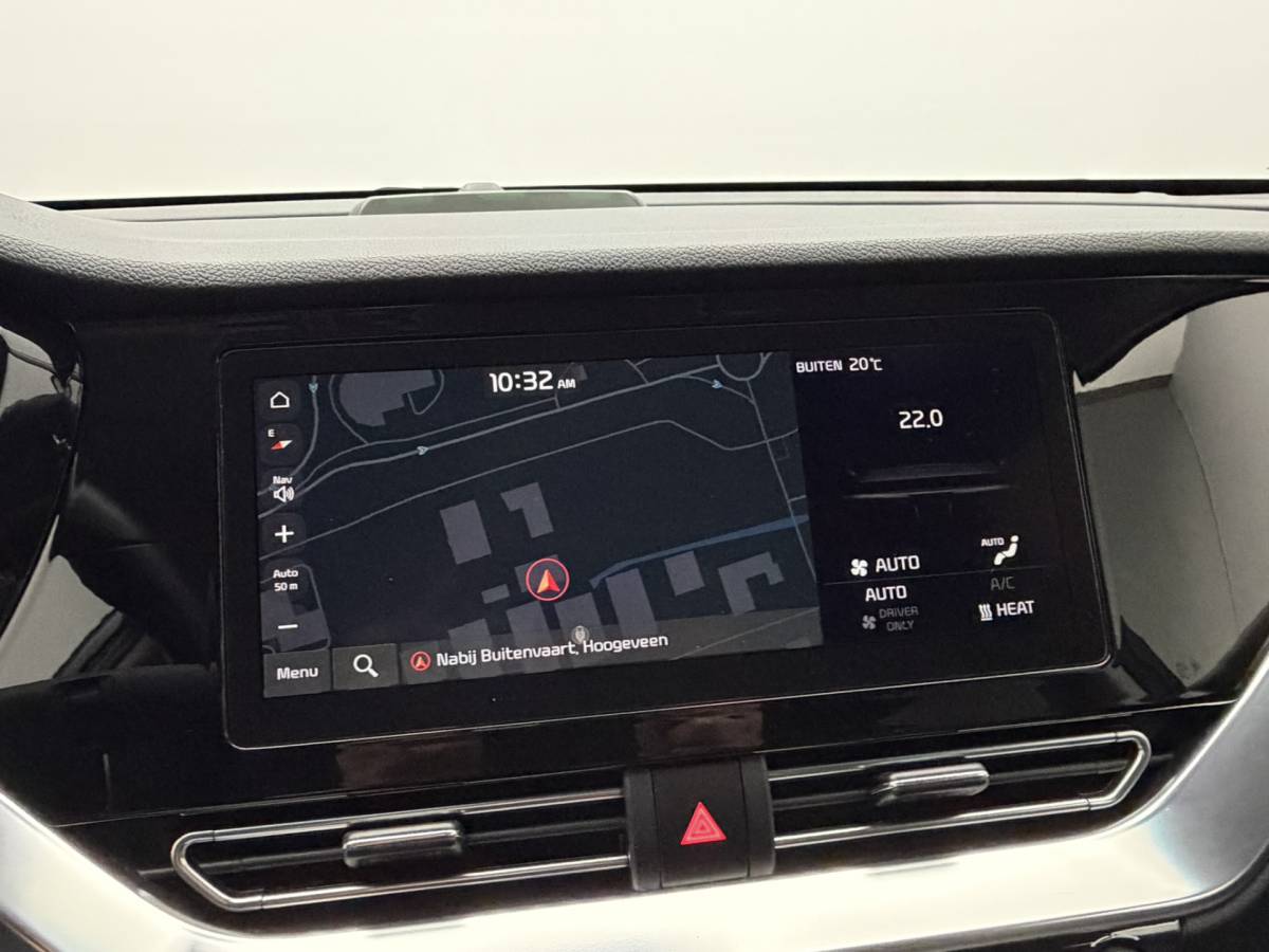 Kia e-Niro Kia e-Niro Edition 64 kWh SOH 96% | Camera | Stoel/Stuurverwarming | Carplay&Android | Adaptieve Cruise