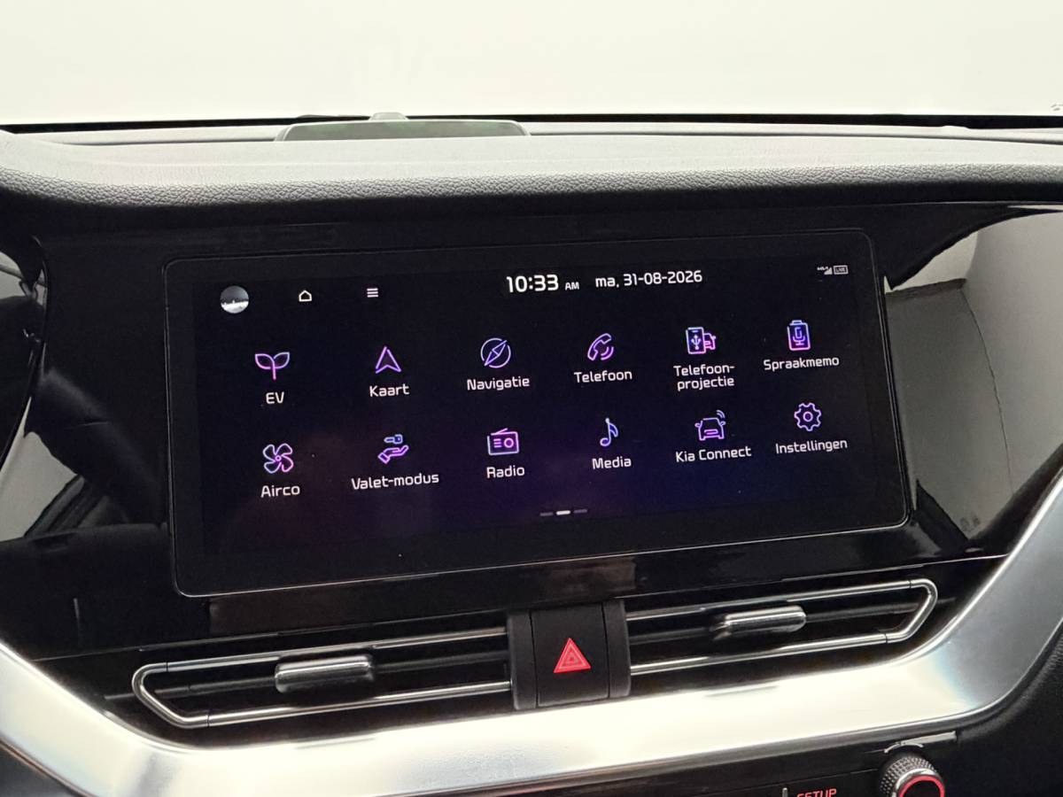 Kia e-Niro Kia e-Niro Edition 64 kWh SOH 96% | Camera | Stoel/Stuurverwarming | Carplay&Android | Adaptieve Cruise
