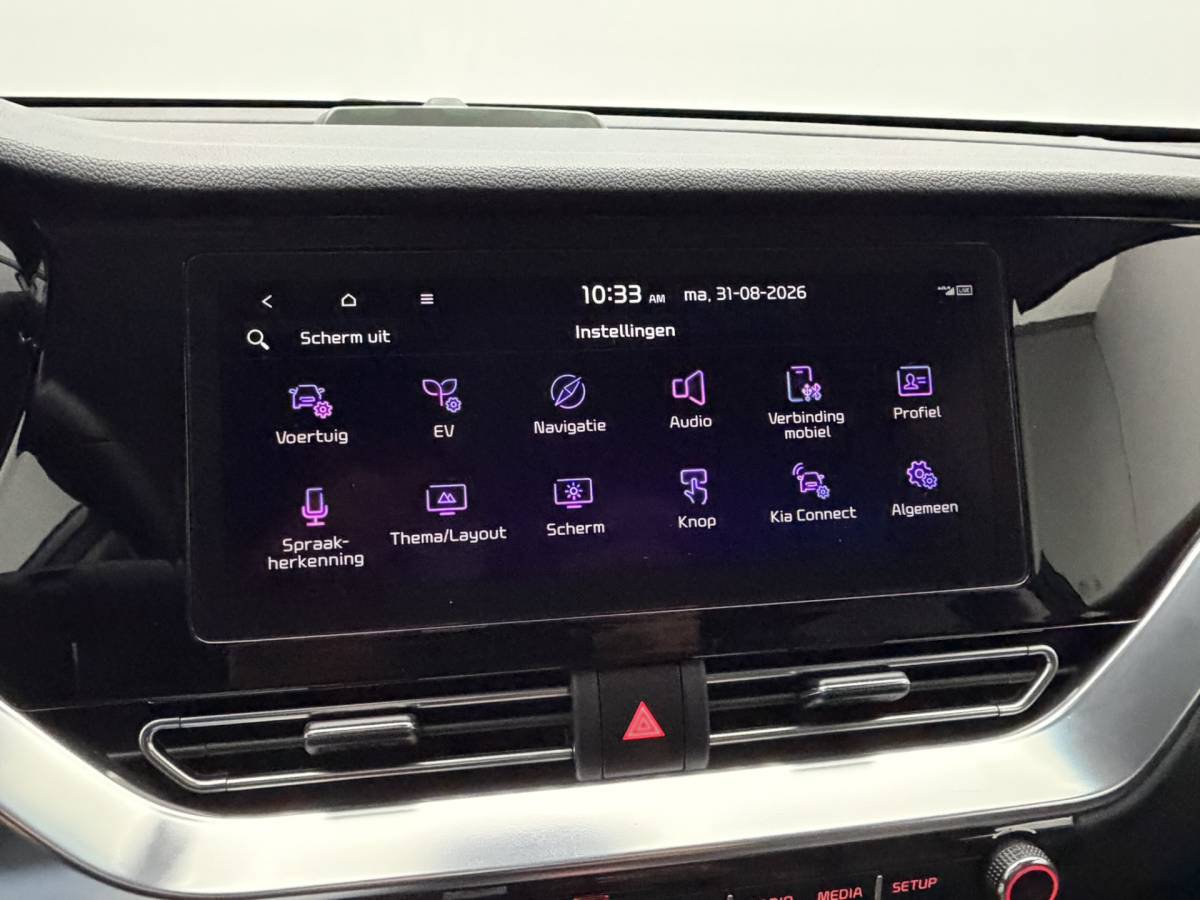 Kia e-Niro Kia e-Niro Edition 64 kWh SOH 96% | Camera | Stoel/Stuurverwarming | Carplay&Android | Adaptieve Cruise