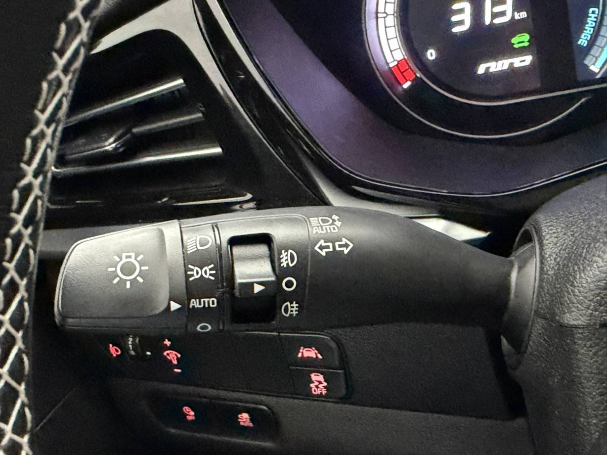 Kia e-Niro Kia e-Niro Edition 64 kWh SOH 96% | Camera | Stoel/Stuurverwarming | Carplay&Android | Adaptieve Cruise