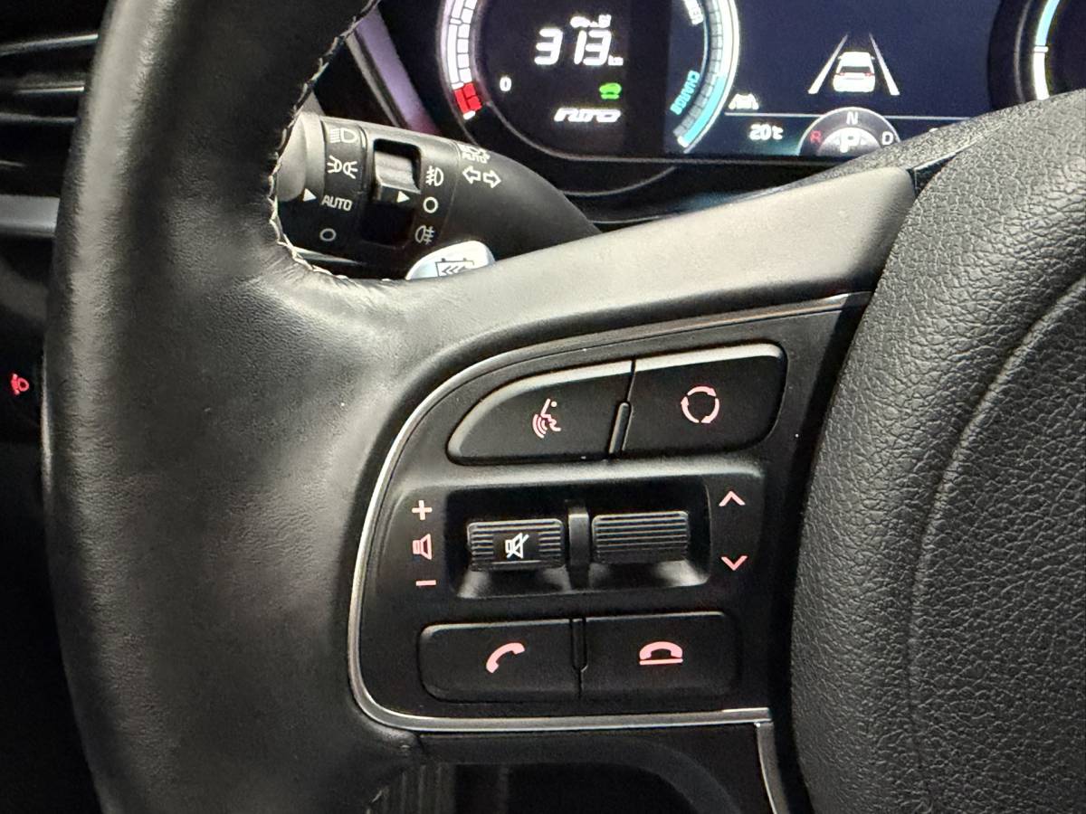 Kia e-Niro Kia e-Niro Edition 64 kWh SOH 96% | Camera | Stoel/Stuurverwarming | Carplay&Android | Adaptieve Cruise