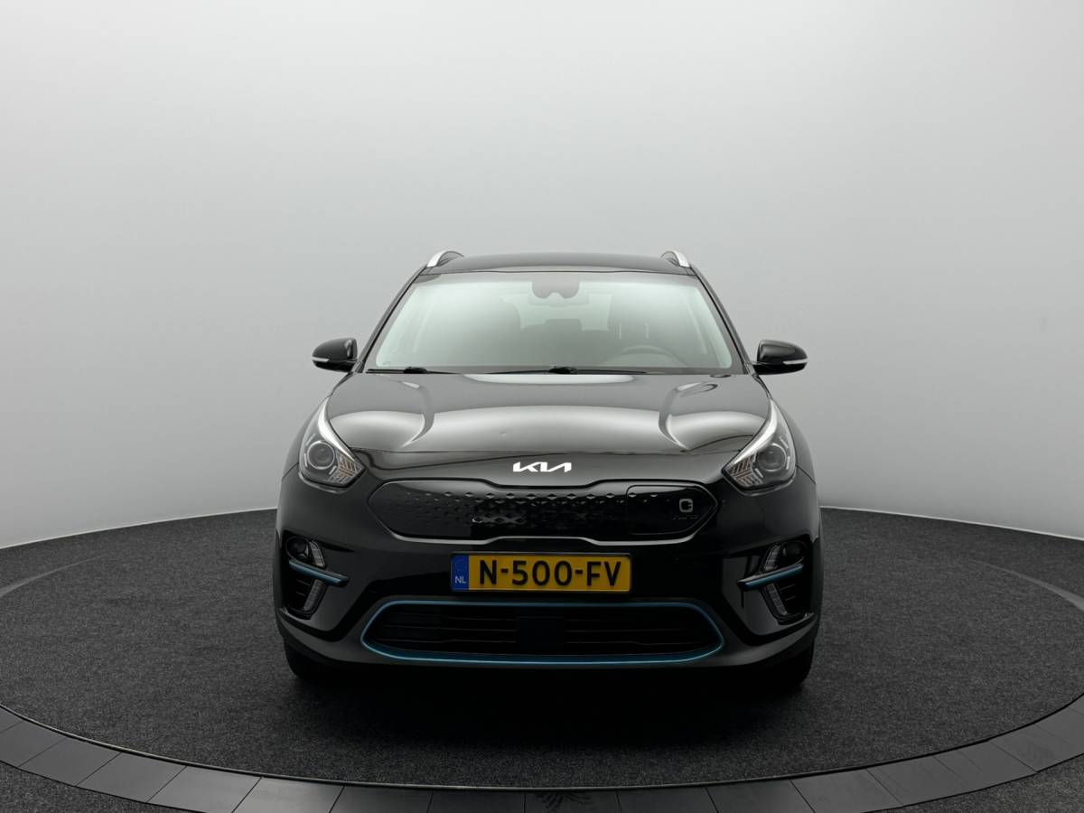 Kia e-Niro Kia e-Niro Edition 64 kWh SOH 96% | Camera | Stoel/Stuurverwarming | Carplay&Android | Adaptieve Cruise