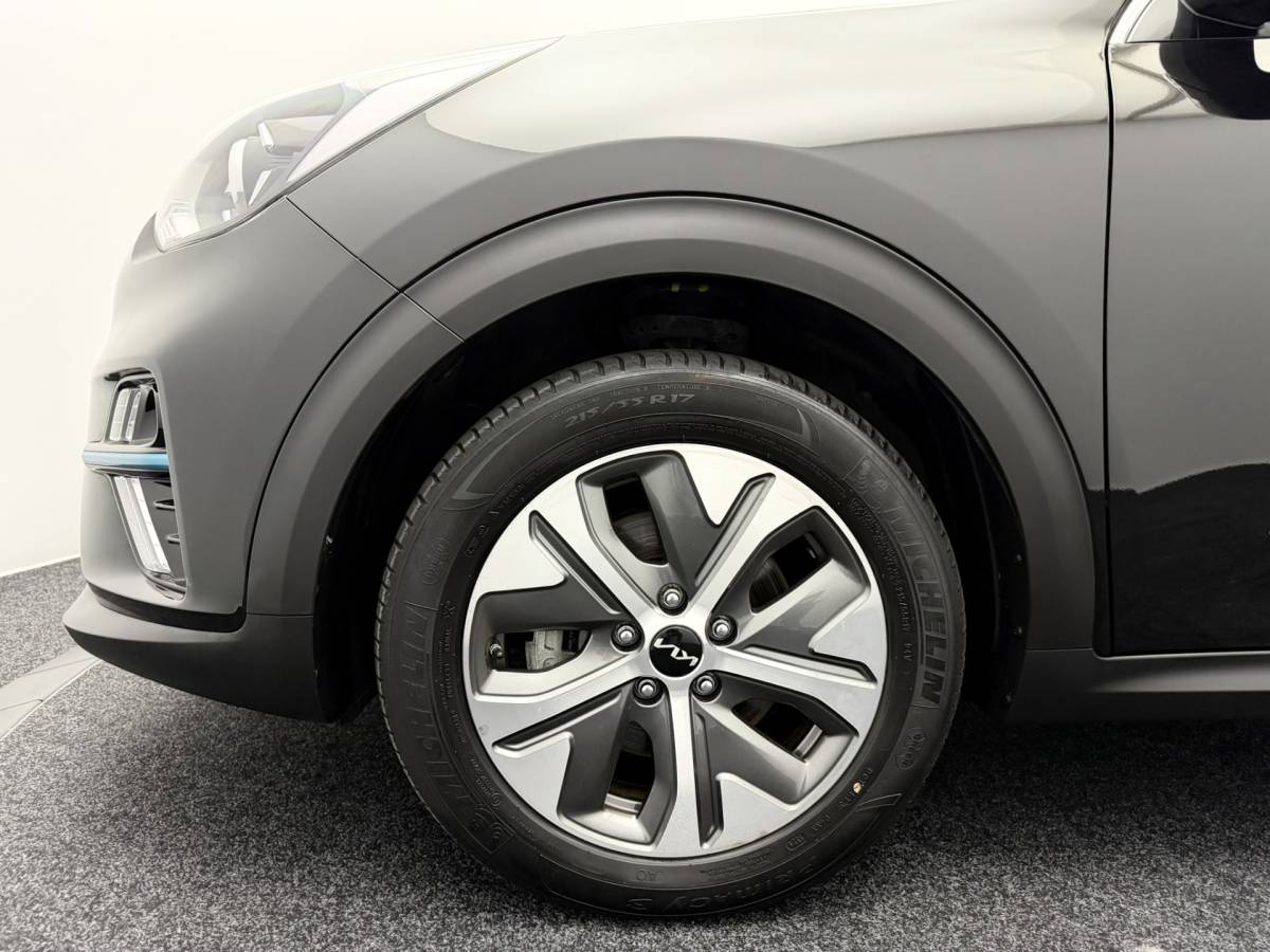 Kia e-Niro Kia e-Niro Edition 64 kWh SOH 96% | Camera | Stoel/Stuurverwarming | Carplay&Android | Adaptieve Cruise