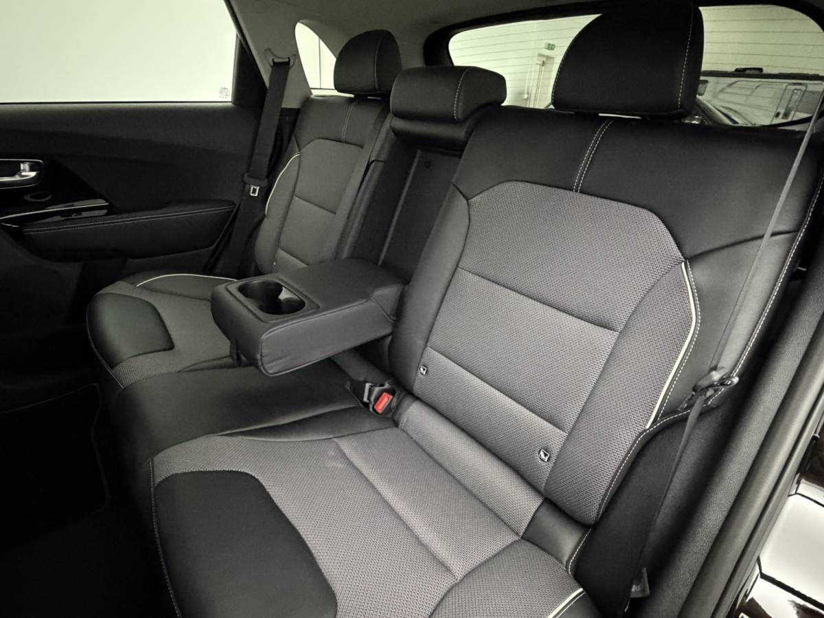 Kia e-Niro Kia e-Niro Edition 64 kWh SOH 96% | Camera | Stoel/Stuurverwarming | Carplay&Android | Adaptieve Cruise