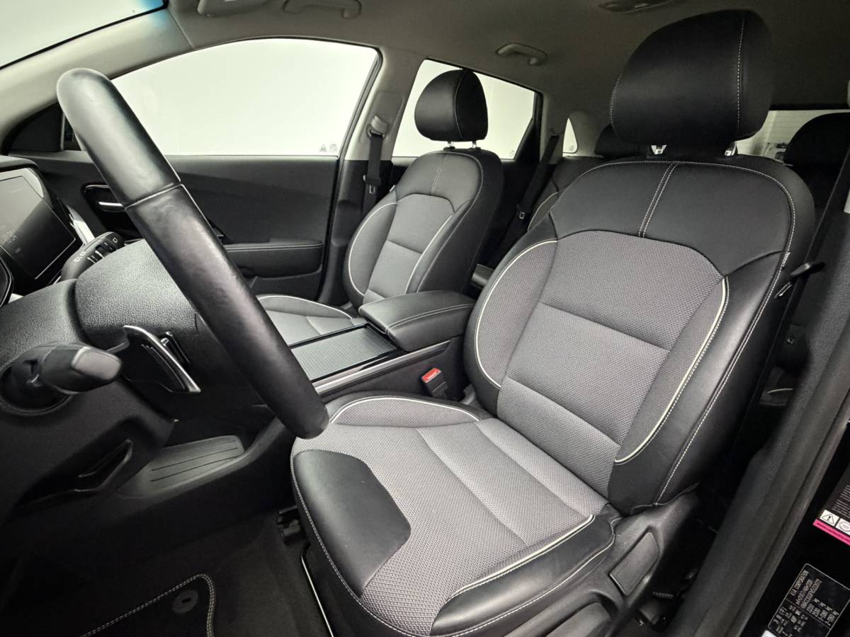 Kia e-Niro Kia e-Niro Edition 64 kWh SOH 96% | Camera | Stoel/Stuurverwarming | Carplay&Android | Adaptieve Cruise