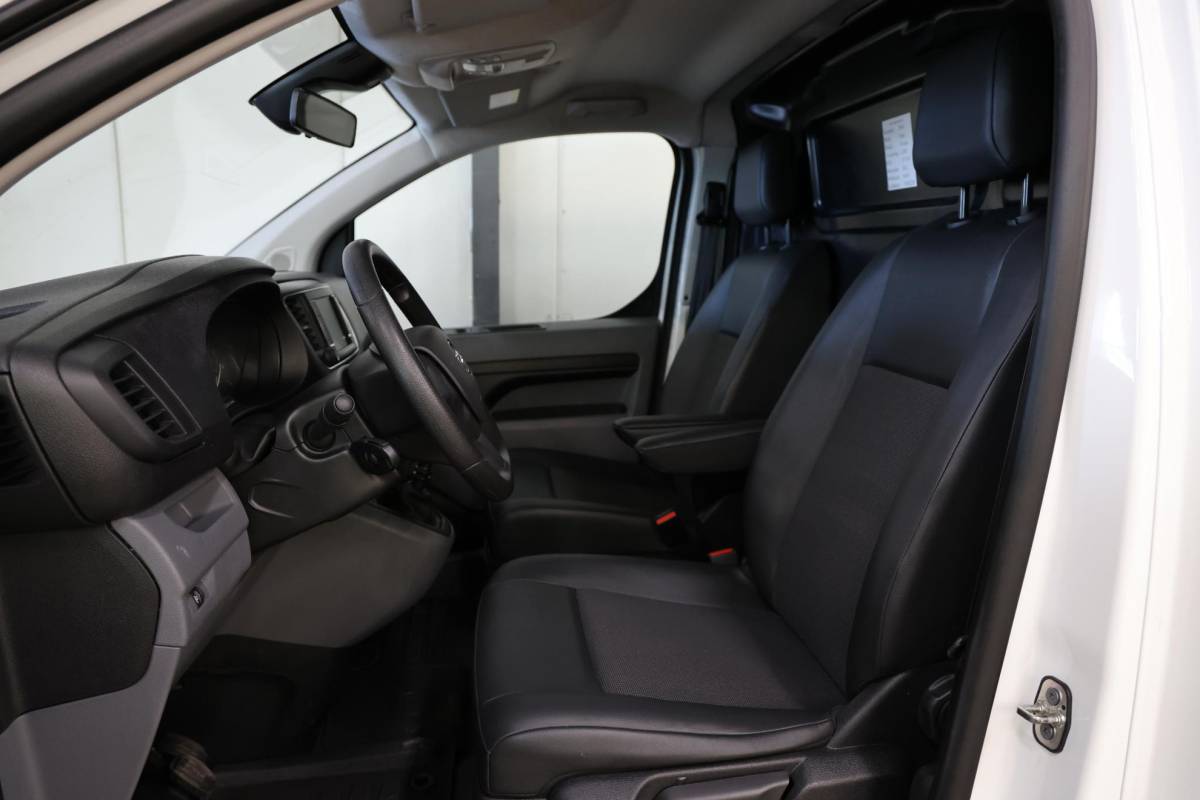 Opel Vivaro Opel Vivaro 1.5 CDTI L3H1 EXTRA LANG