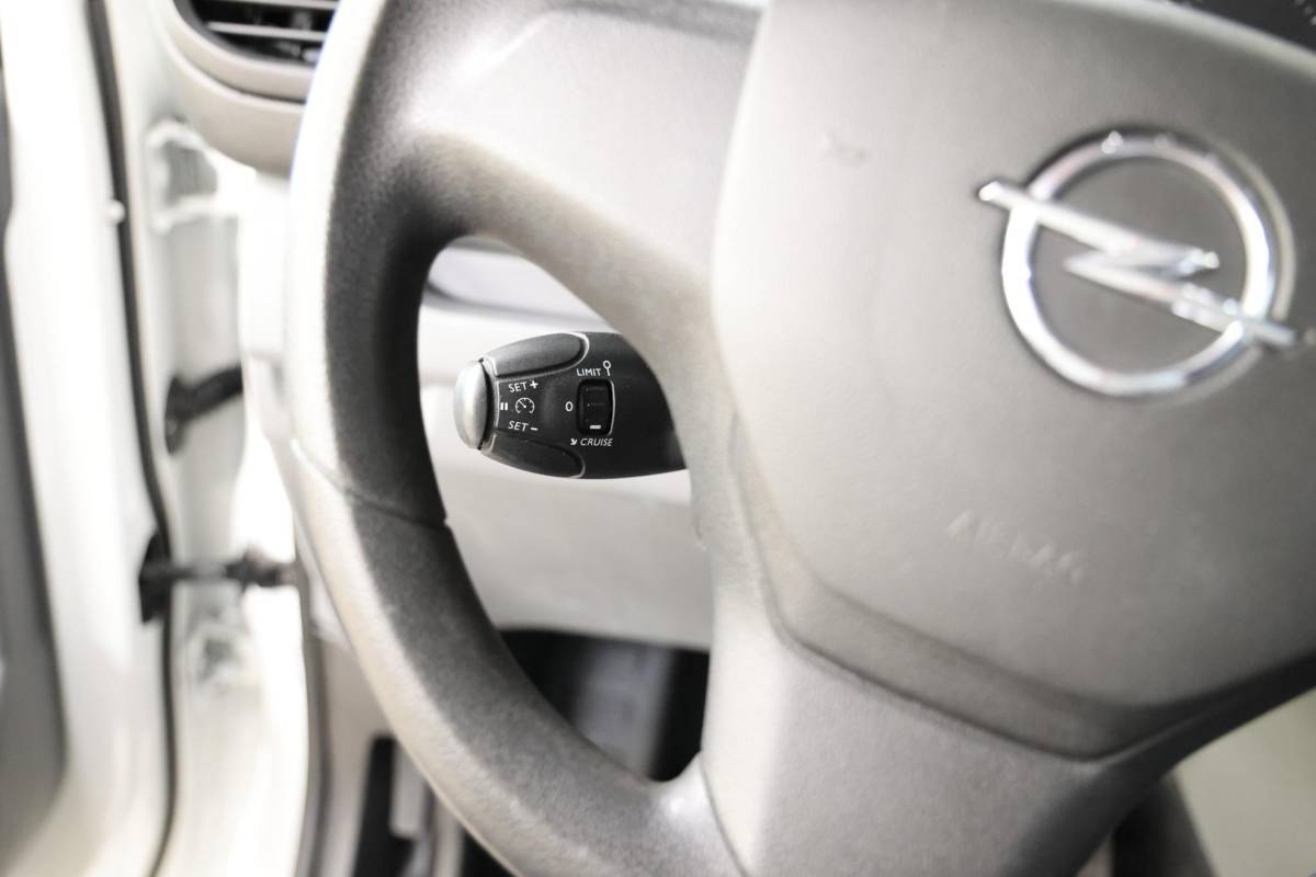 Opel Vivaro Opel Vivaro 1.5 CDTI L3H1 EXTRA LANG