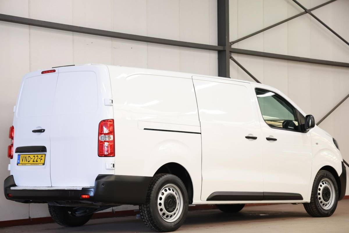 Opel Vivaro Opel Vivaro 1.5 CDTI L3H1 EXTRA LANG