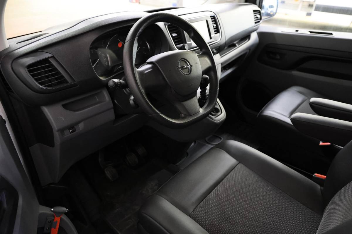 Opel Vivaro Opel Vivaro 1.5 CDTI L3H1 EXTRA LANG