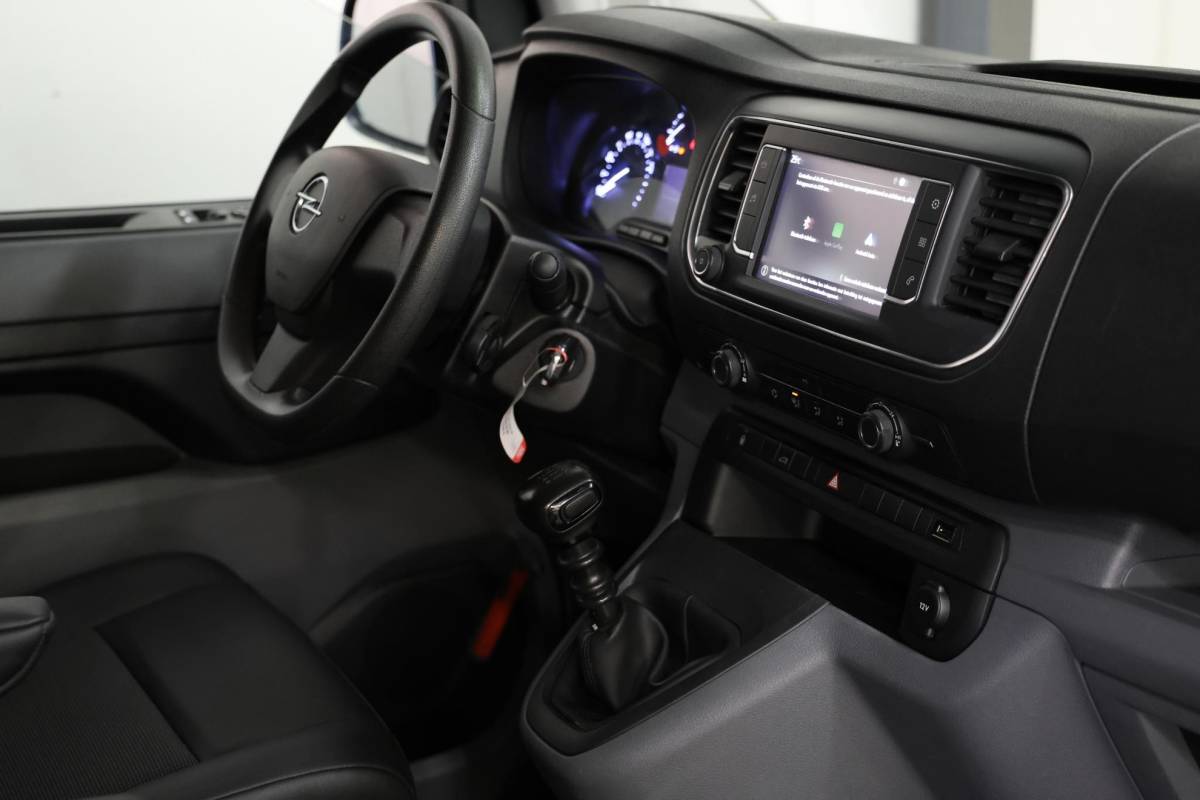 Opel Vivaro Opel Vivaro 1.5 CDTI L3H1 EXTRA LANG