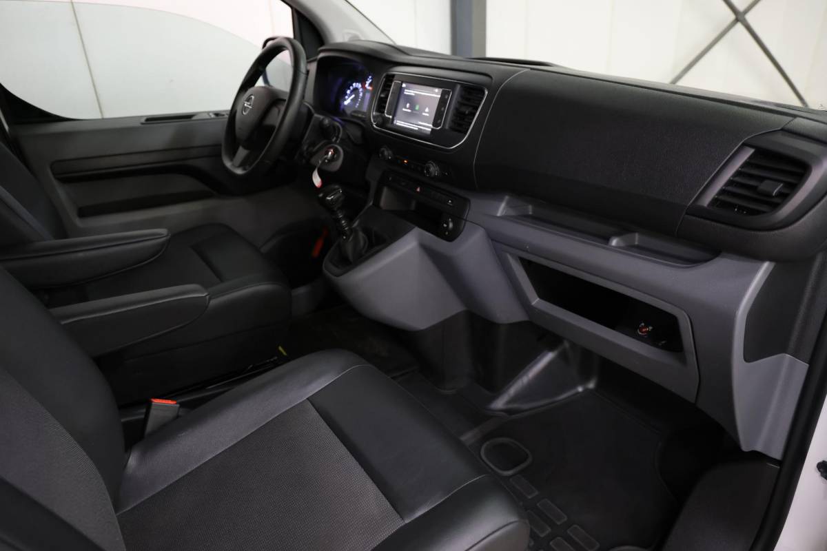 Opel Vivaro Opel Vivaro 1.5 CDTI L3H1 EXTRA LANG