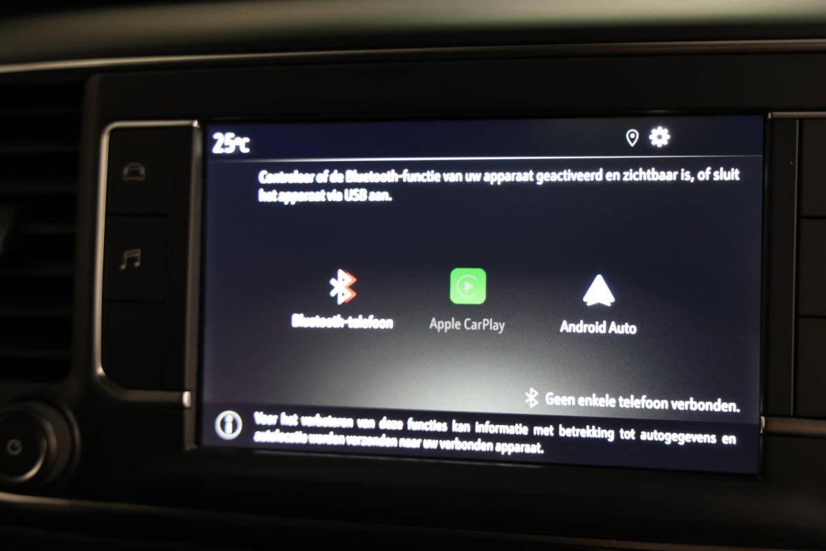 Opel Vivaro Opel Vivaro 1.5 CDTI L3H1 EXTRA LANG