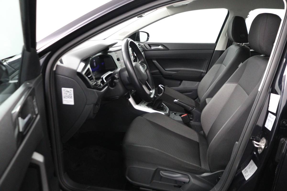 Volkswagen Polo Volkswagen Polo 1.0 TSI Life VC/Ad.Cruise/Carplay/Navi/LM-vlg