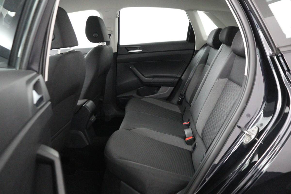 Volkswagen Polo Volkswagen Polo 1.0 TSI Life VC/Ad.Cruise/Carplay/Navi/LM-vlg