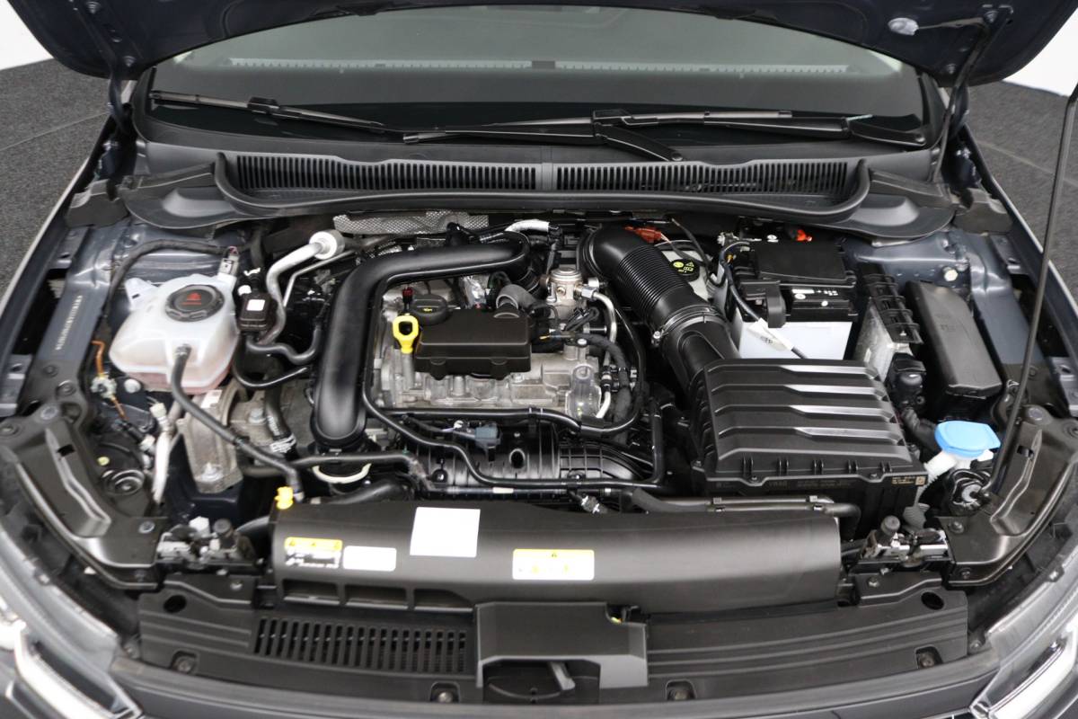 Volkswagen Polo Volkswagen Polo 1.0 TSI Life VC/Ad.Cruise/Carplay/Navi/LM-vlg
