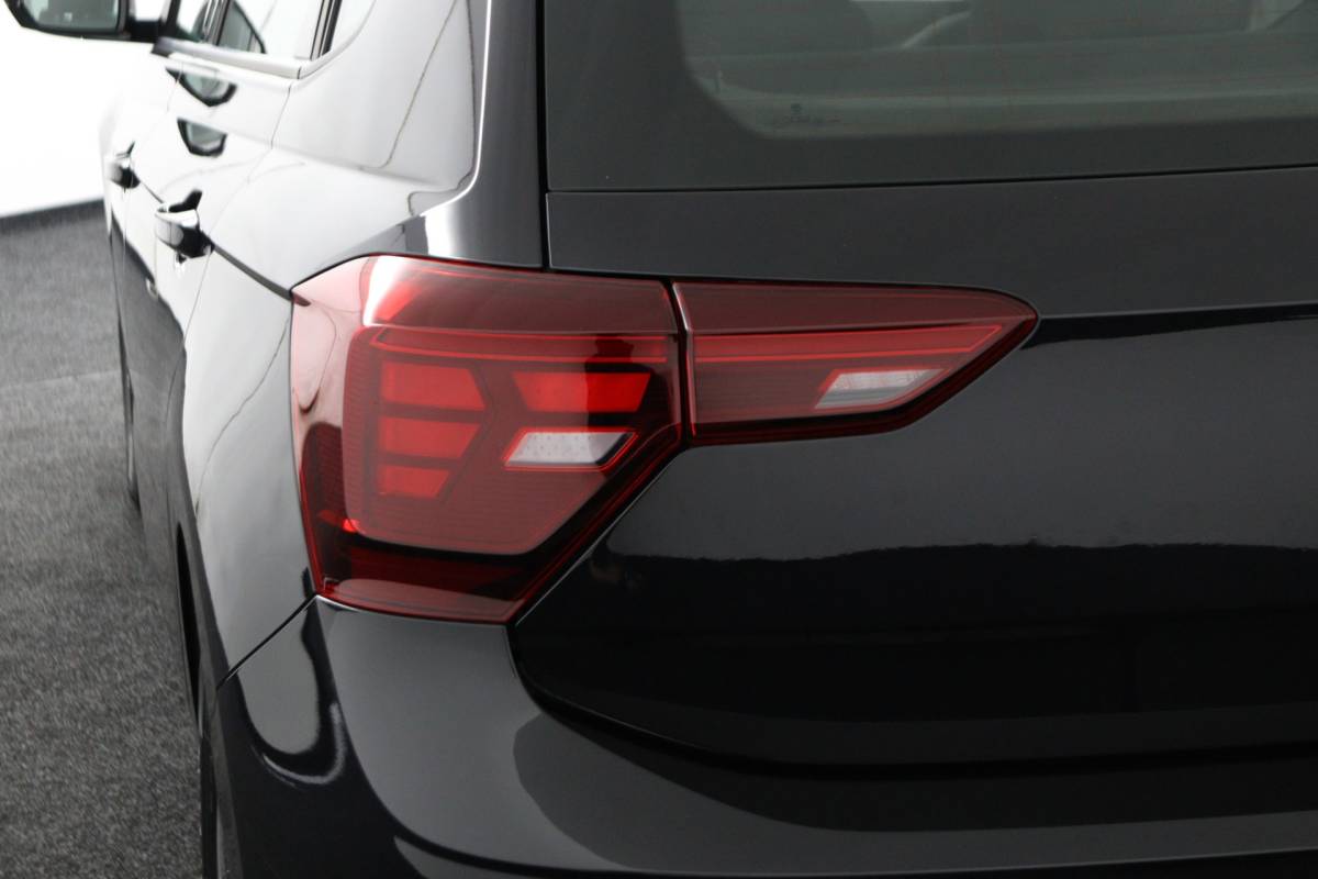 Volkswagen Polo Volkswagen Polo 1.0 TSI Life VC/Ad.Cruise/Carplay/Navi/LM-vlg