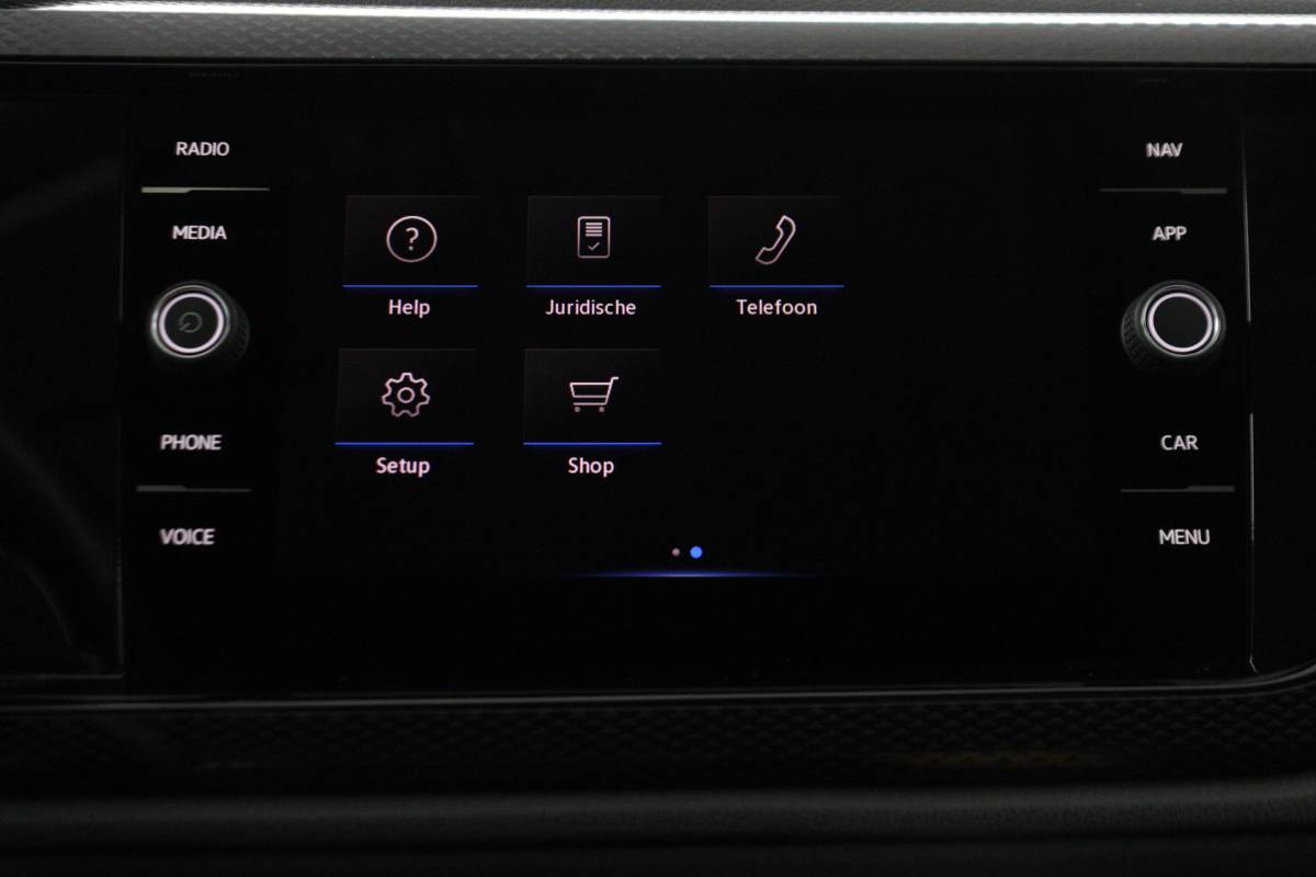 Volkswagen Polo Volkswagen Polo 1.0 TSI Life VC/Ad.Cruise/Carplay/Navi/LM-vlg