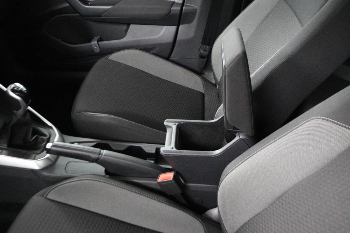 Volkswagen Polo Volkswagen Polo 1.0 TSI Life VC/Ad.Cruise/Carplay/Navi/LM-vlg