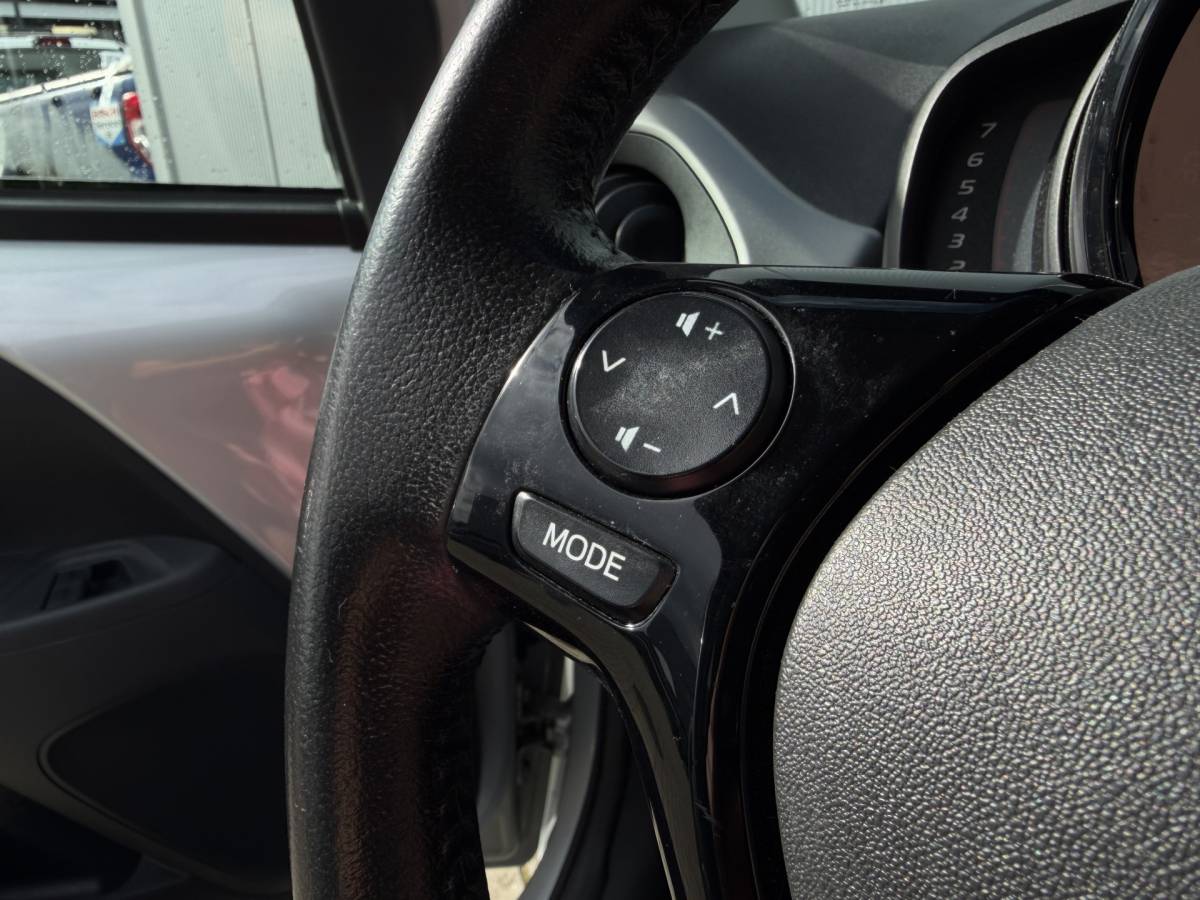 Toyota Aygo Toyota Aygo 1.0 VVT-i x-nav | Camera | Navi