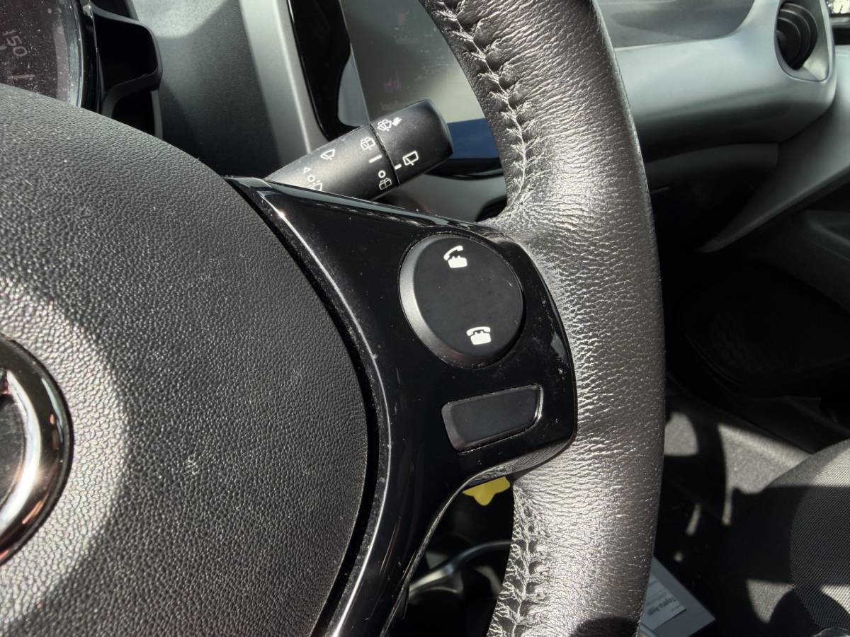 Toyota Aygo Toyota Aygo 1.0 VVT-i x-nav | Camera | Navi