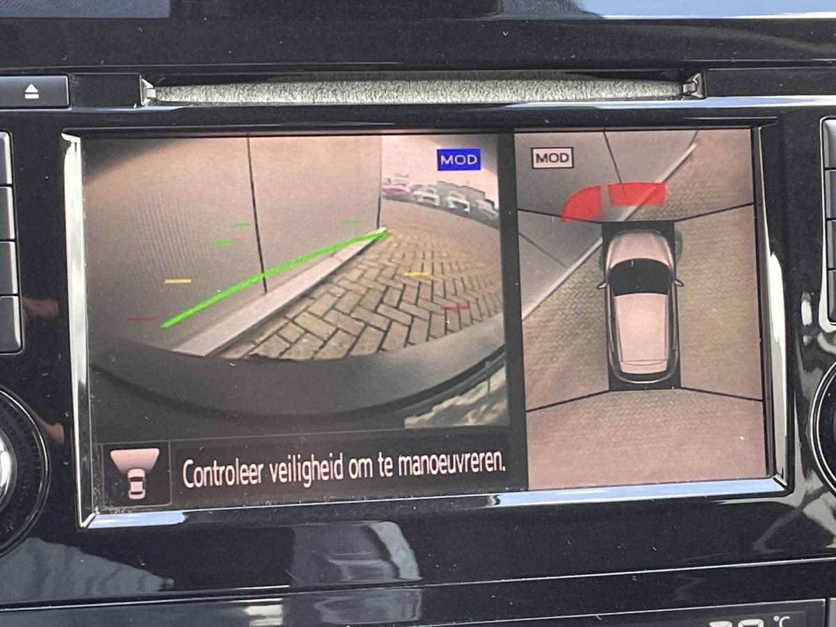 Nissan QASHQAI Nissan Qashqai 1.3 DIG-T N-Connecta Navigatie, Panoramadak, Climate Control, Cruise Control, 360 Camera, 18″Lm